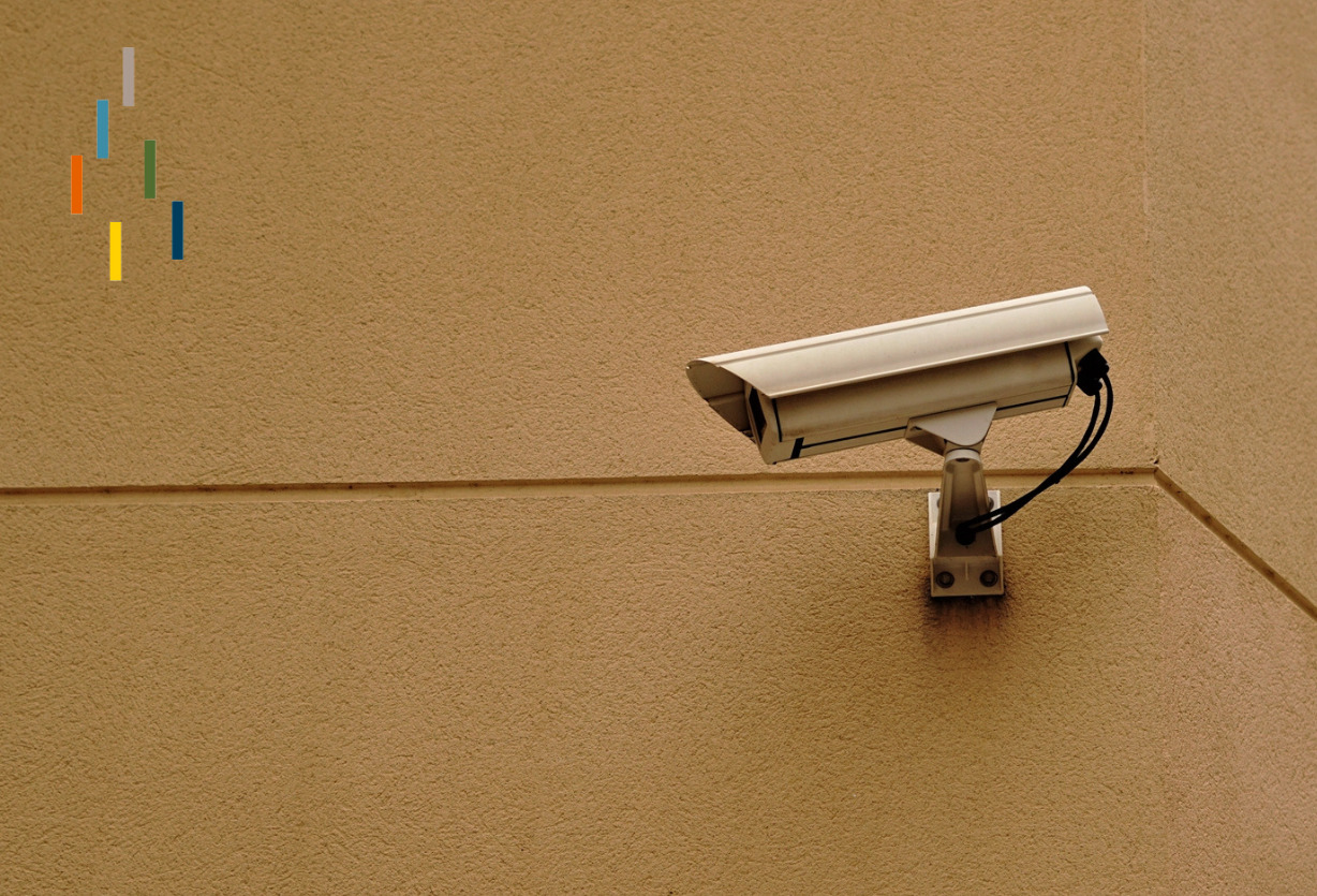 sistema de vigilancia